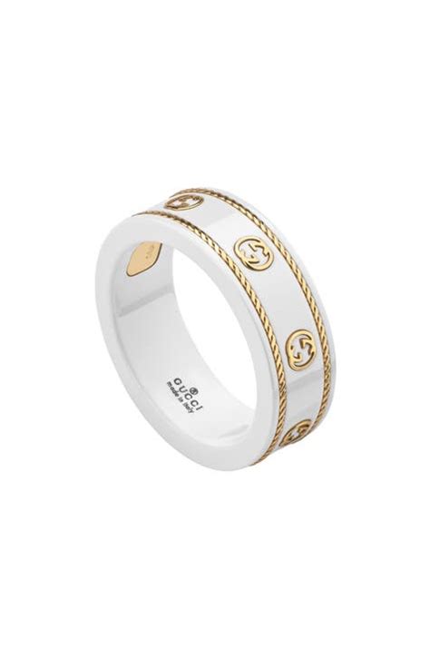 gucci ring plug|Gucci Rings for Women .